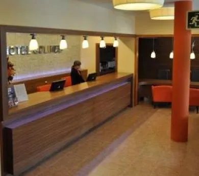 ***  Hotel Solineu Λα Μολίνα Ισπανία