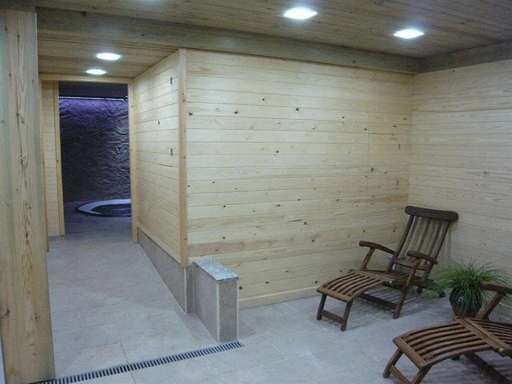 Hotel Solineu Λα Μολίνα