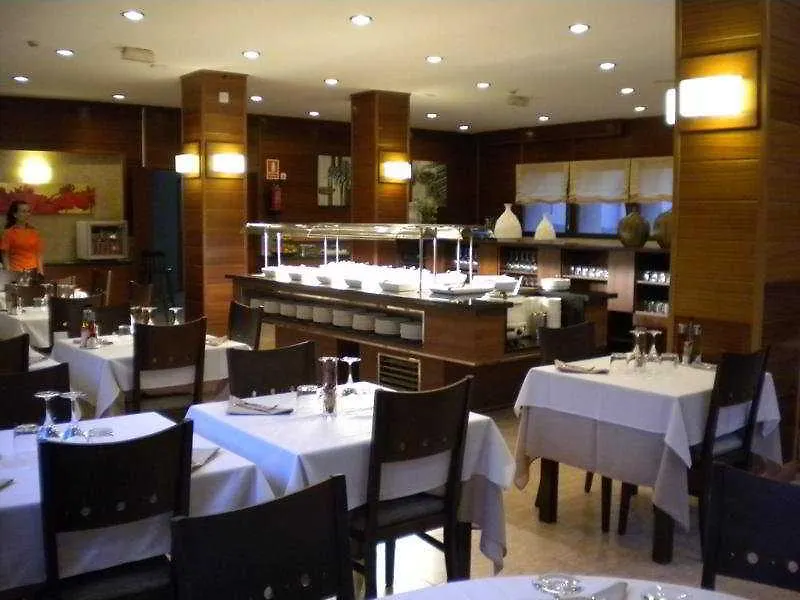 Hotel Solineu Λα Μολίνα