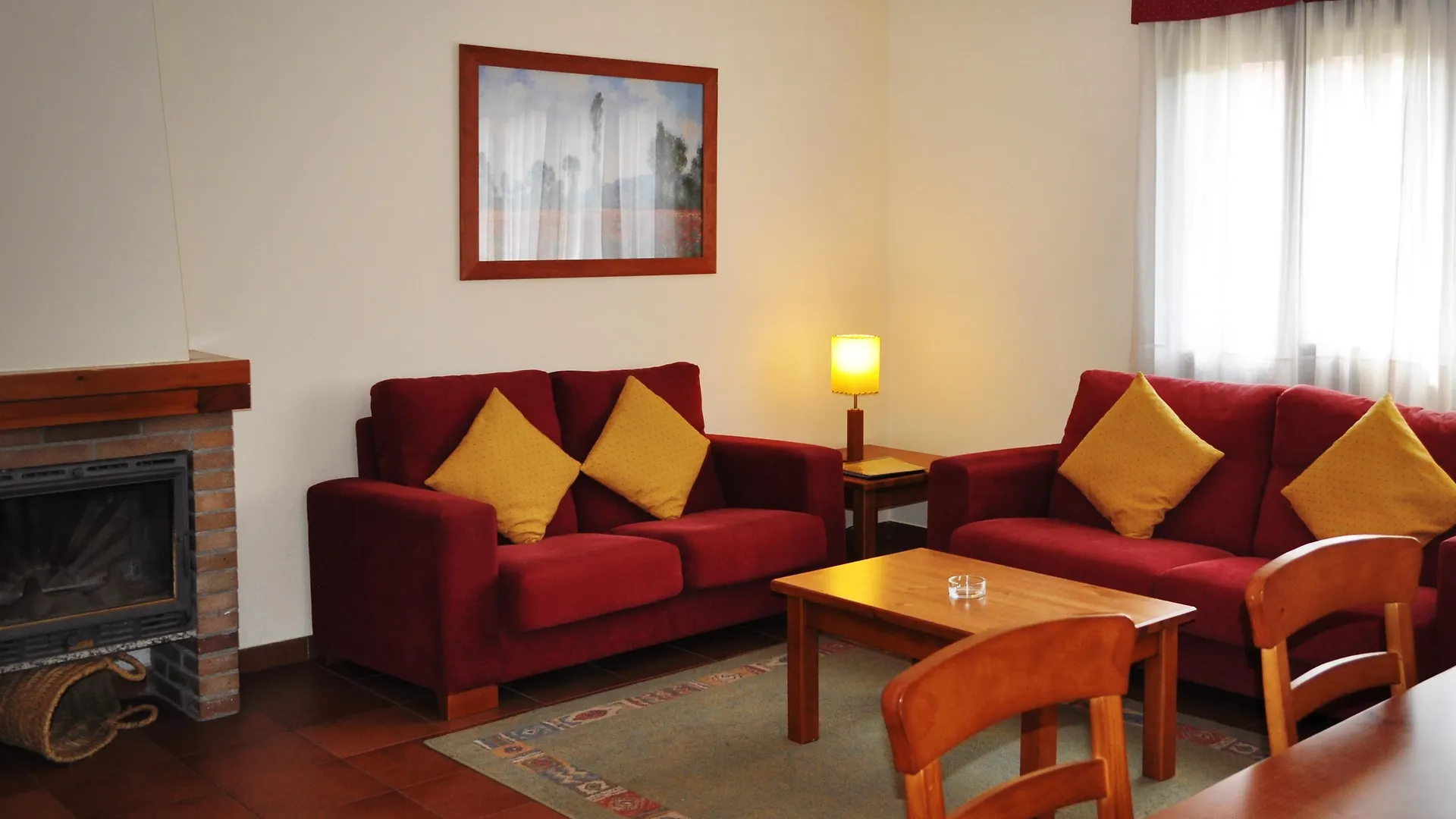 Hotel Solineu Λα Μολίνα
