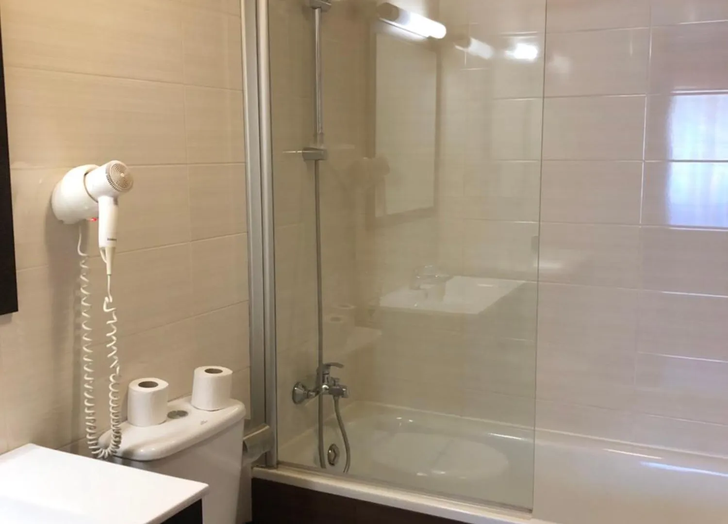 Hotel Solineu Λα Μολίνα