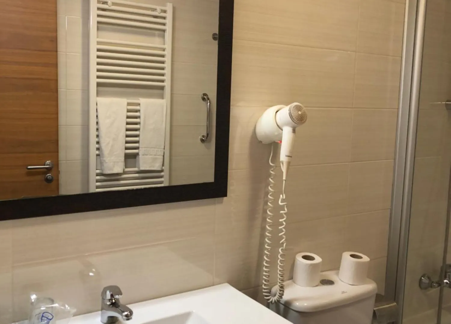 Hotel Solineu Λα Μολίνα