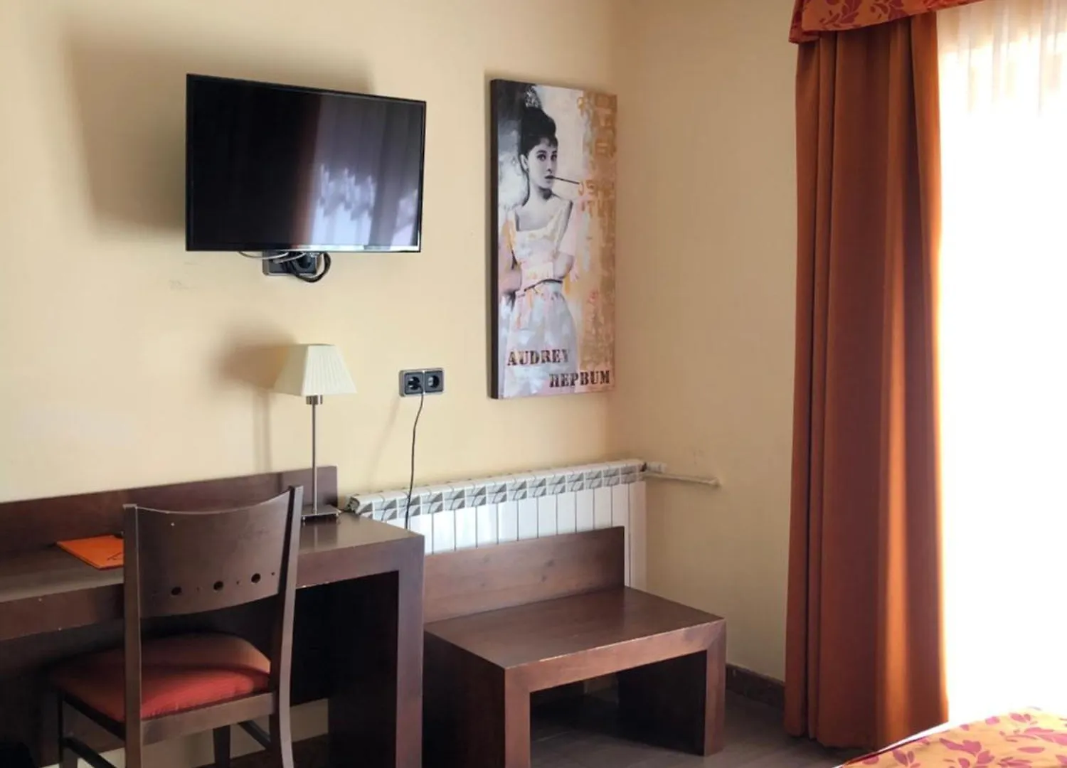 Hotel Solineu Λα Μολίνα