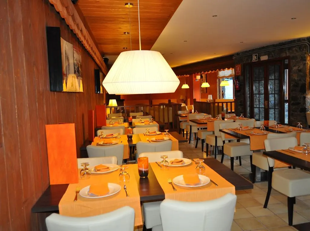 Hotel Solineu Λα Μολίνα