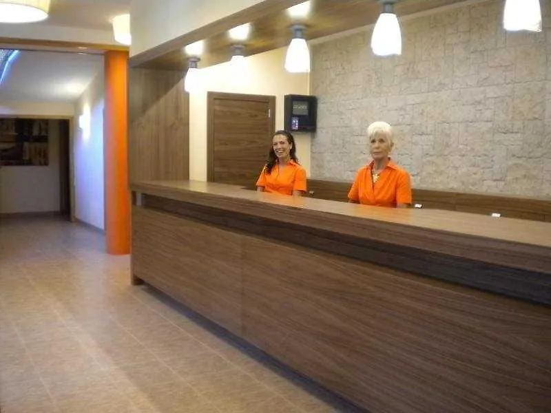 Hotel Solineu Λα Μολίνα