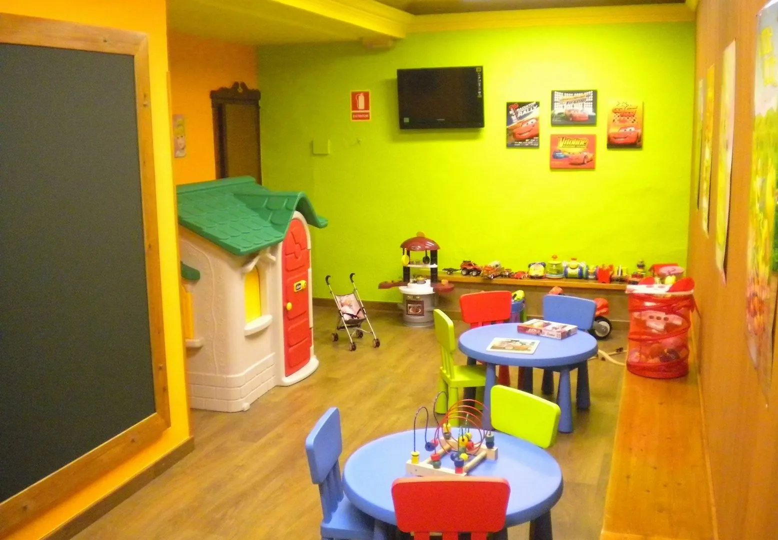 ***  Hotel Solineu Λα Μολίνα Ισπανία