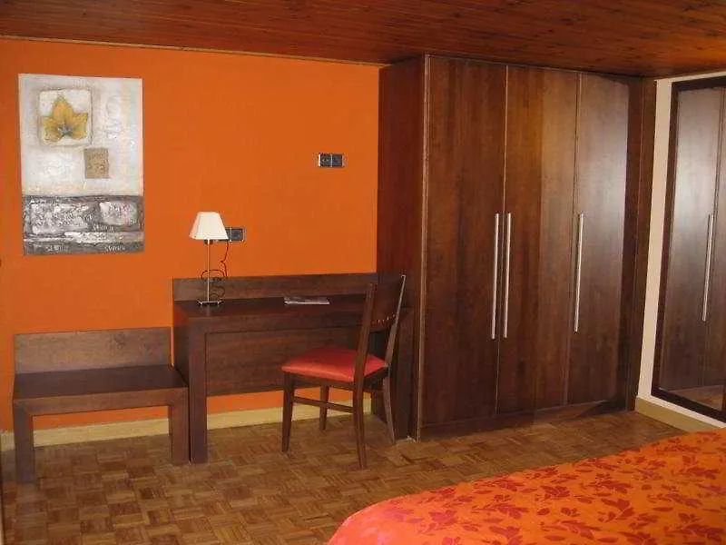 Hotel Solineu Λα Μολίνα Ισπανία