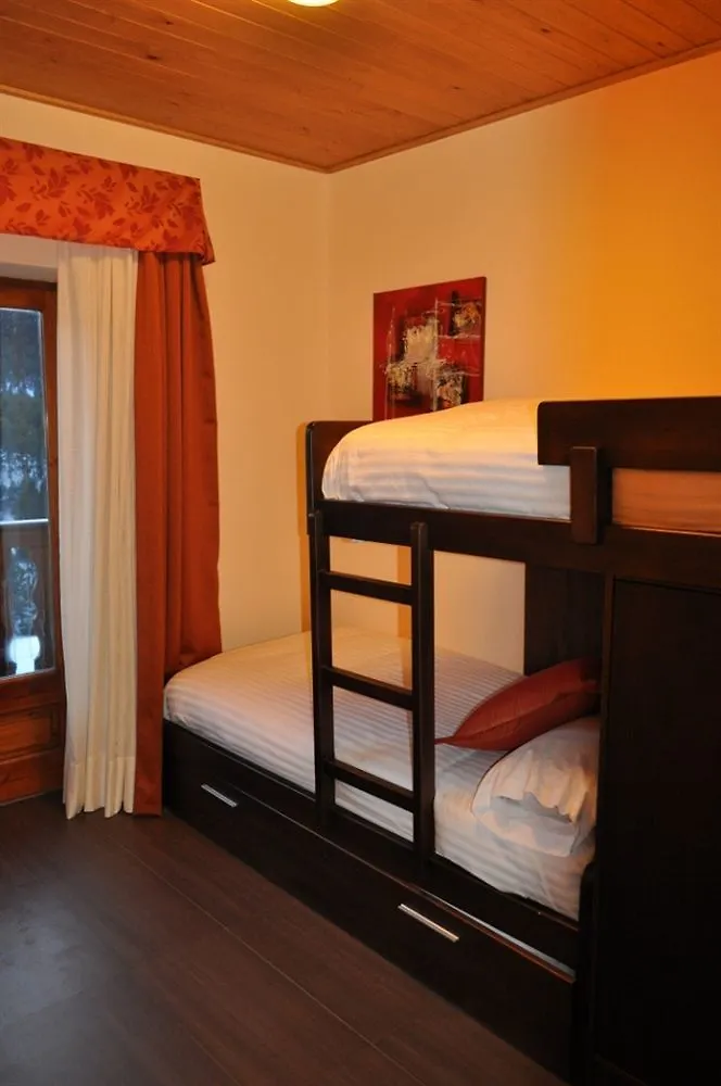 Hotel Solineu La Molina