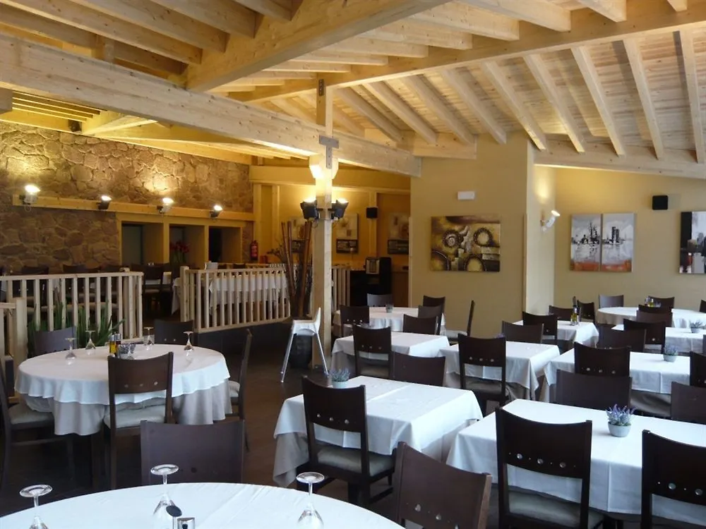 Hotel Solineu Λα Μολίνα