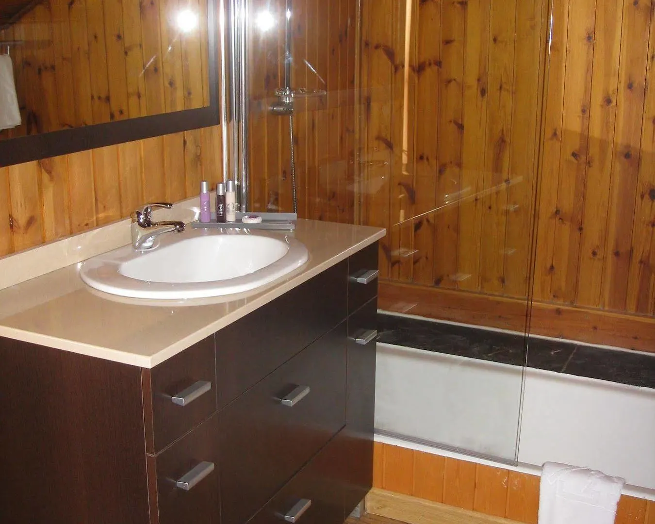 Hotel Solineu Λα Μολίνα