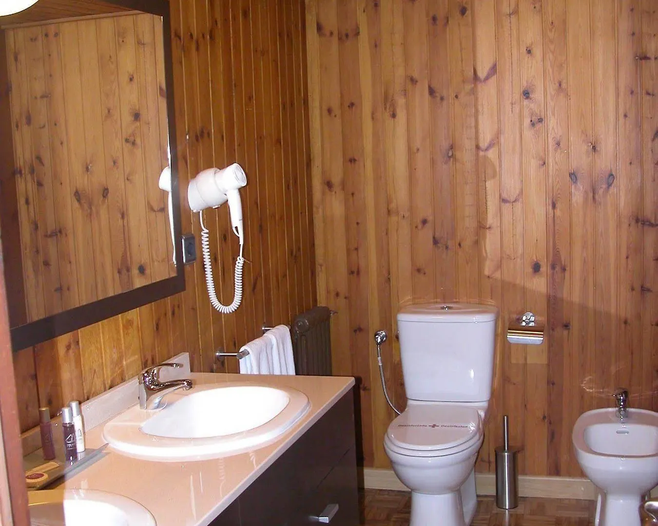 Hotel Solineu La Molina  3*, La Molina (Girona)