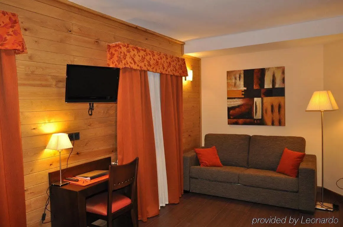 Hotel Solineu Λα Μολίνα Ισπανία