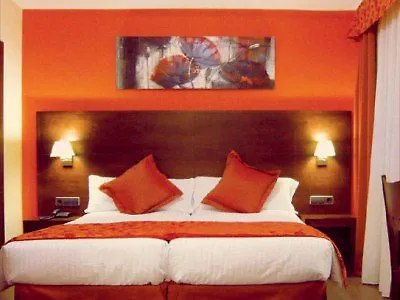Hotel Solineu Λα Μολίνα 3*,  Ισπανία